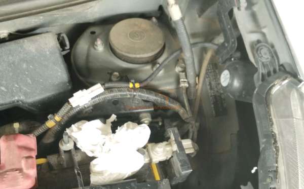 TOYOTA CALYA