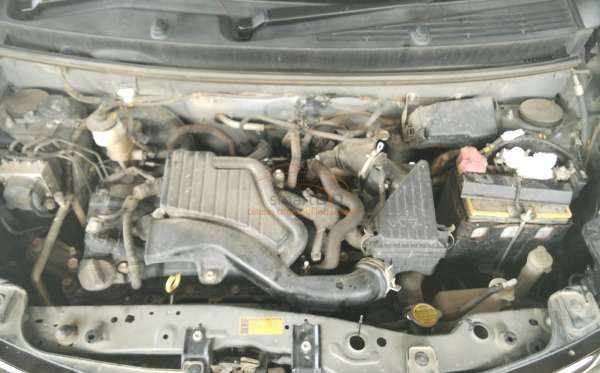 TOYOTA CALYA
