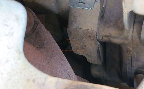 TOYOTA HILUX 2.4G DC 4X4