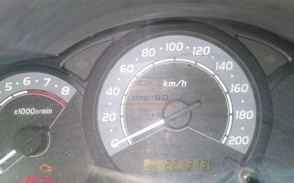 TOYOTA INNOVA G