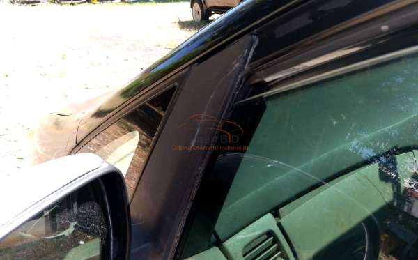 TOYOTA INNOVA G
