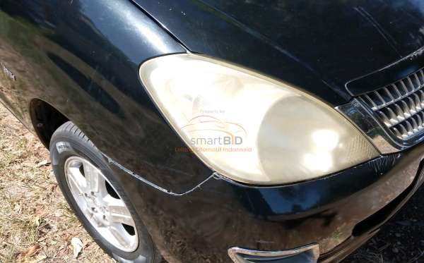 TOYOTA INNOVA G