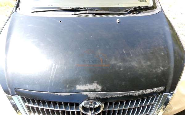 TOYOTA INNOVA G