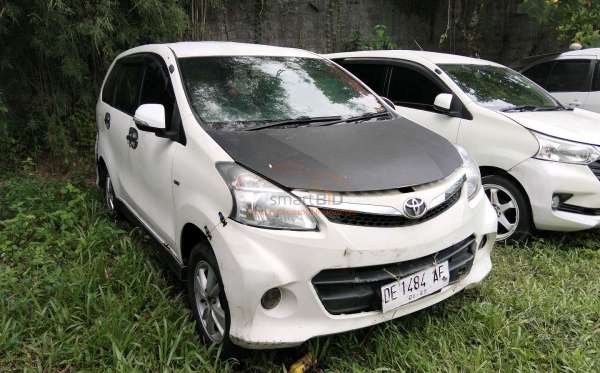 TOYOTA VELOZ 1.5