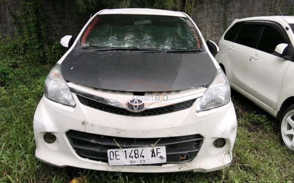 TOYOTA VELOZ 1.5