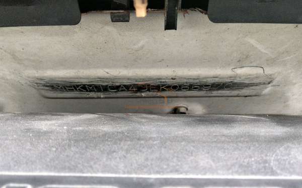 TOYOTA VELOZ 1.5
