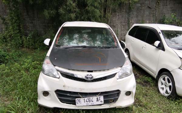 TOYOTA VELOZ 1.5