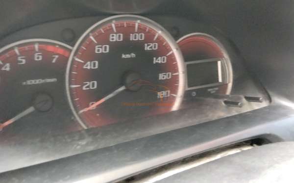 TOYOTA VELOZ 1.5