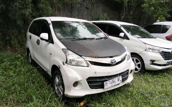TOYOTA VELOZ 1.5