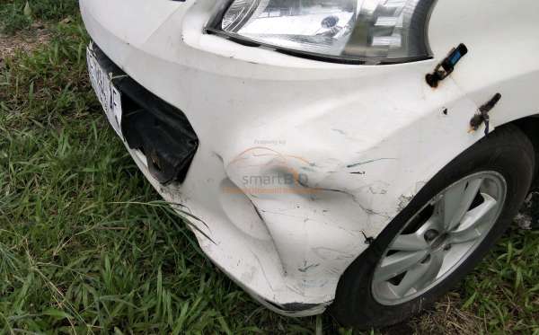 TOYOTA VELOZ 1.5