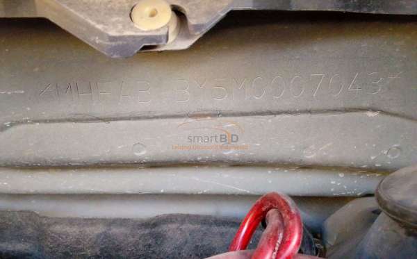 TOYOTA VELOZ