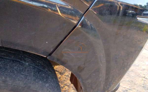TOYOTA VELOZ