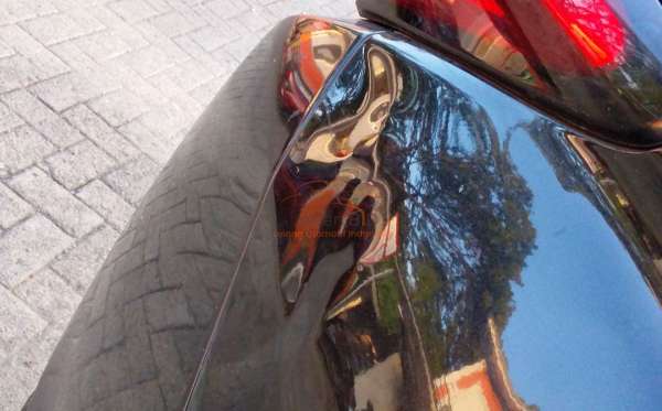 TOYOTA VELOZ