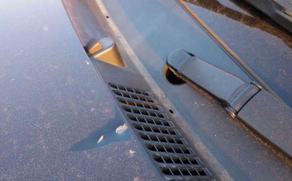 TOYOTA VELOZ