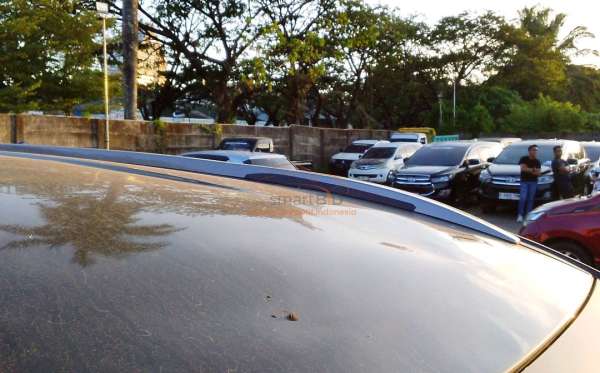 TOYOTA VELOZ