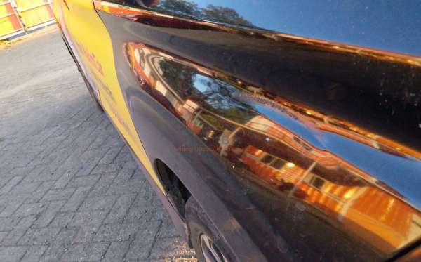 TOYOTA VELOZ