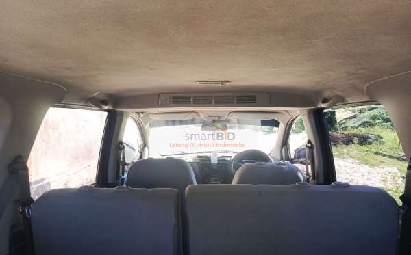 WULING CONFERO 1.5