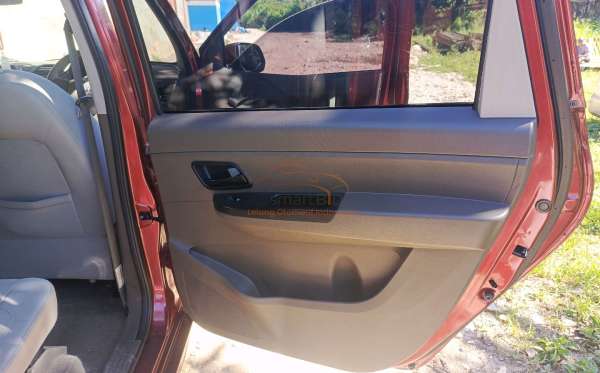 WULING CONFERO 1.5
