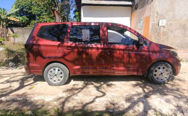 WULING CONFERO 1.5