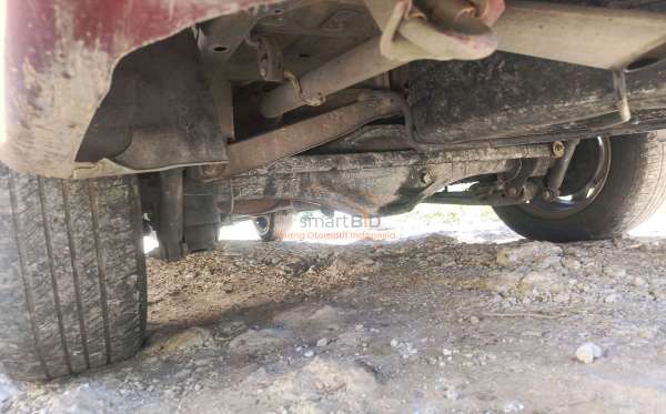 WULING CONFERO 1.5