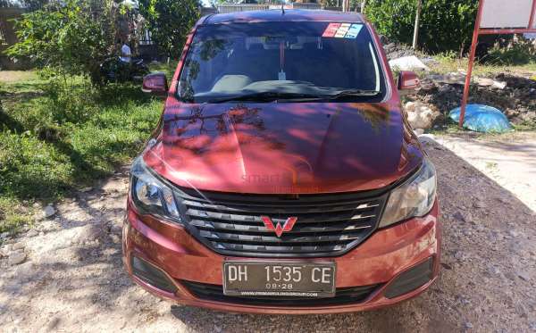 WULING CONFERO 1.5