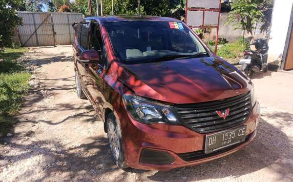WULING CONFERO 1.5