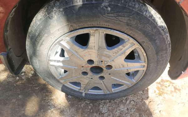 WULING CONFERO 1.5