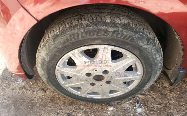 WULING CONFERO 1.5