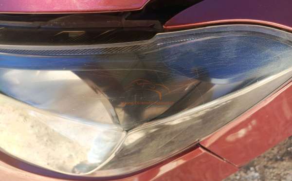 WULING CONFERO 1.5