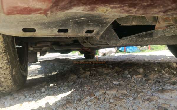 WULING CONFERO 1.5