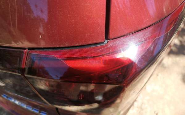 WULING CONFERO 1.5