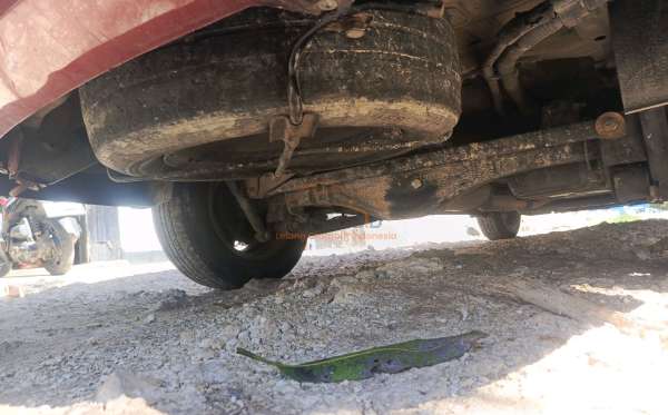 WULING CONFERO 1.5