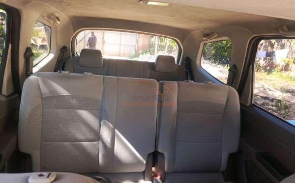 WULING CONFERO 1.5