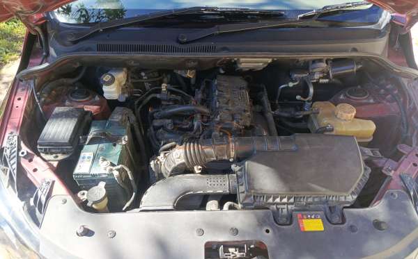 WULING CONFERO 1.5