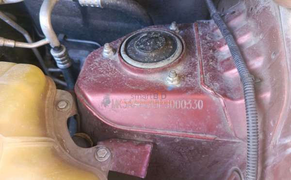 WULING CONFERO 1.5