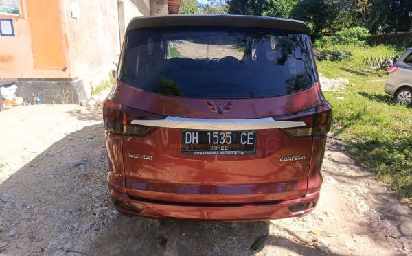 WULING CONFERO 1.5