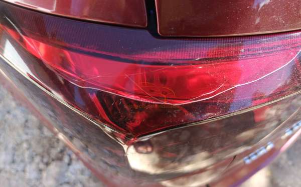 WULING CONFERO 1.5
