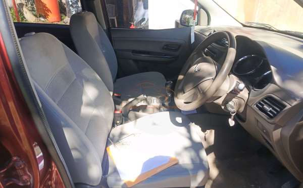 WULING CONFERO 1.5