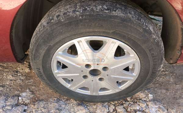 WULING CONFERO 1.5