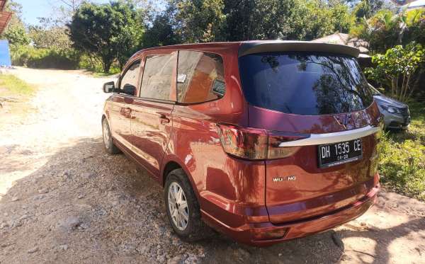 WULING CONFERO 1.5
