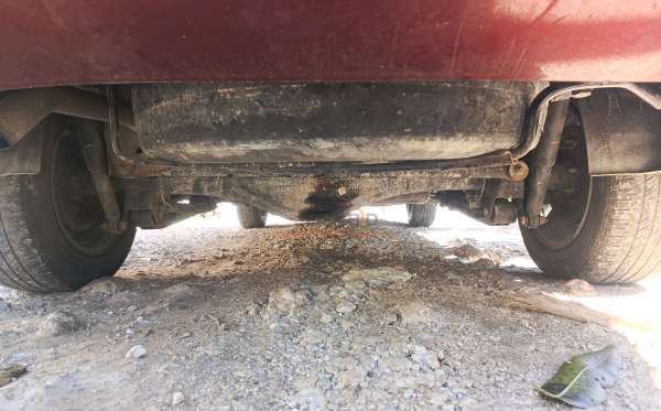 WULING CONFERO 1.5