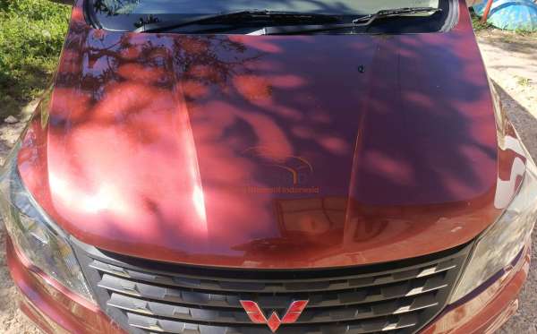WULING CONFERO 1.5