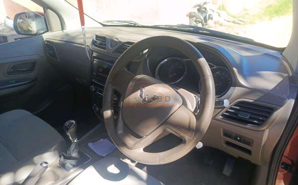 WULING CONFERO 1.5