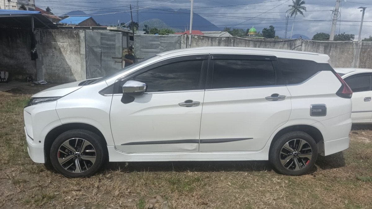 MITSUBISHI XPANDER  1.5L ULTIMATE