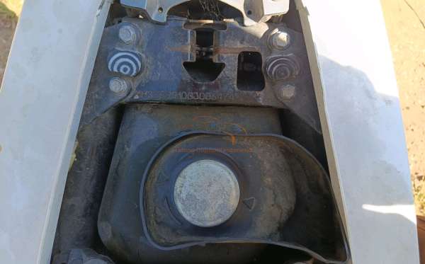 YAMAHA AEROX 125