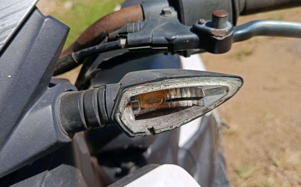 YAMAHA AEROX 125