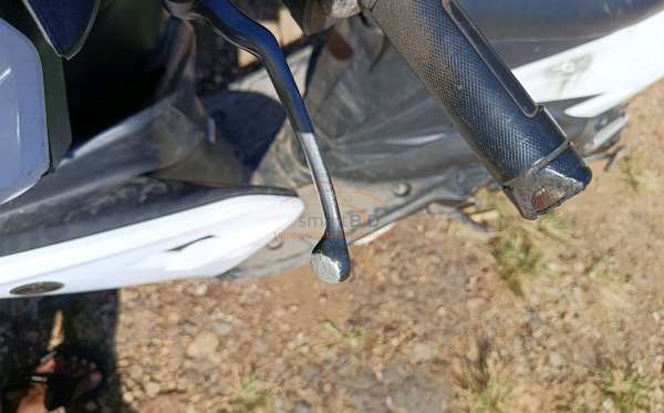 YAMAHA AEROX 125