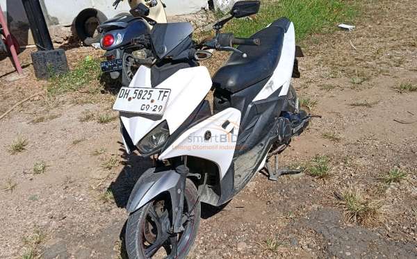 YAMAHA AEROX 125