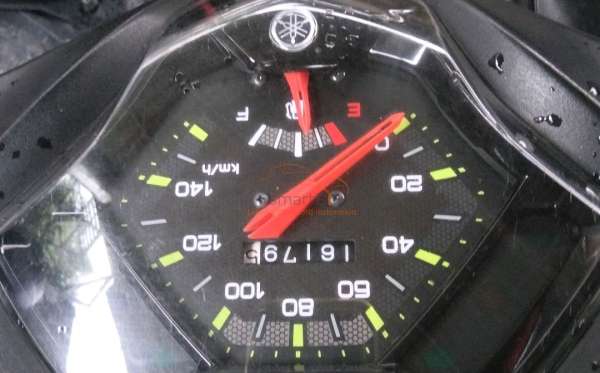YAMAHA GEAR 125