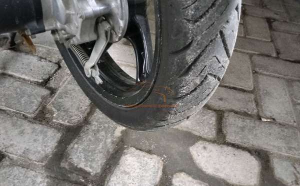 YAMAHA GEAR 125